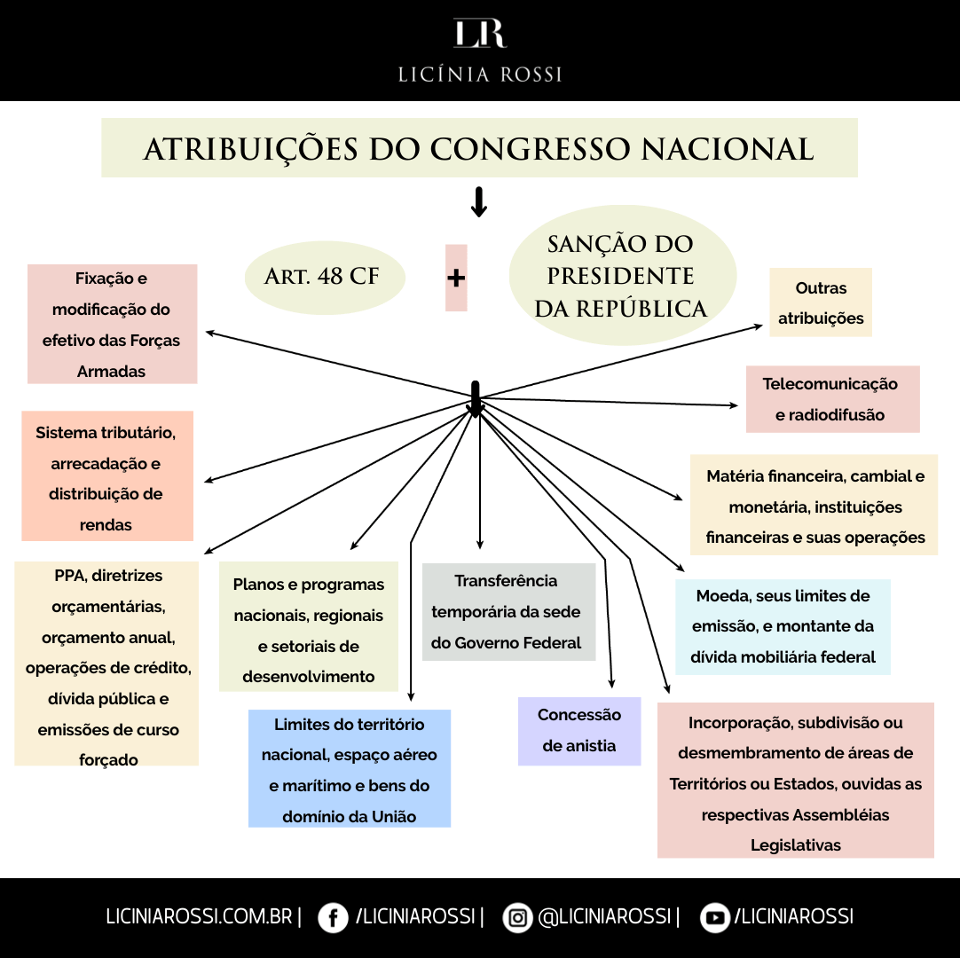 Mapas Mentais – Licínia Rossi