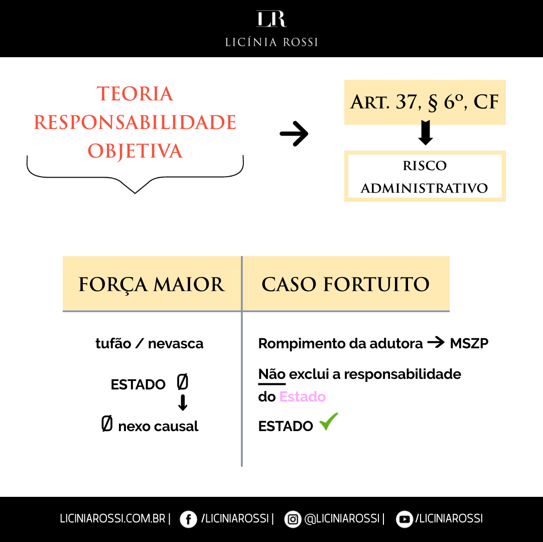 Exemplo De Caso Sobre O Principio Da Responsabilidade Na Execução